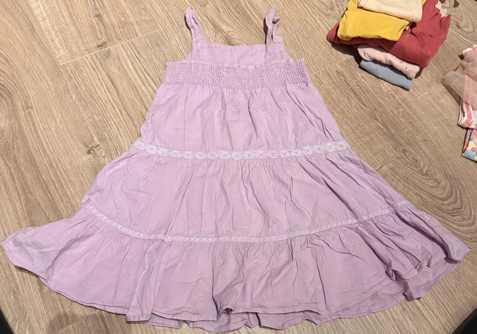 Vestido de verano – photo 3
